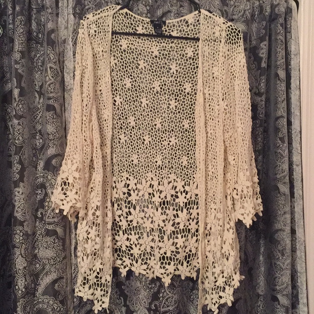 Selling because it no longer suits my taste.